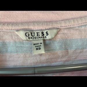 ASAP Rocky x Guess collaboration
